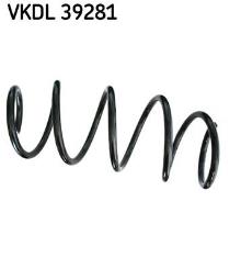 SKF VKDL 39281